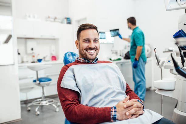 Oral Cancer Screening in Pleasant View, TN