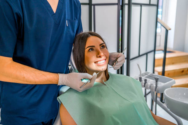 Emergency Dental Services in Pleasant View, TN