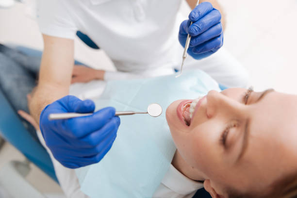 Dental X-Rays and Imaging in Pleasant View, TN